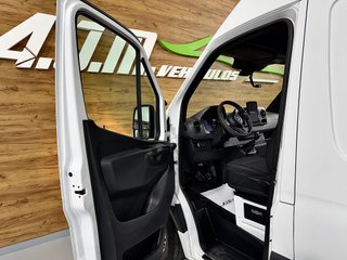 MERCEDES SPRINTER L2 - H2 2.2 CDI 143 CV