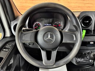 MERCEDES SPRINTER L2 - H2 2.2 CDI 143 CV