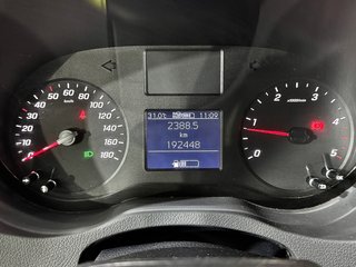MERCEDES SPRINTER L2 - H2 2.2 CDI 143 CV