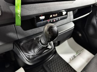 MERCEDES SPRINTER L2 - H2 2.2 CDI 143 CV