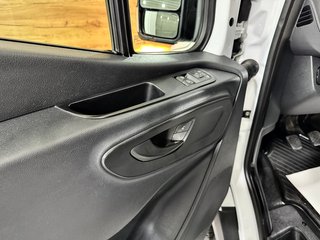 MERCEDES SPRINTER L2 - H2 2.2 CDI 143 CV