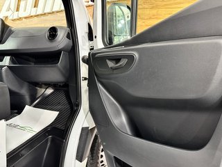 MERCEDES SPRINTER L2 - H2 2.2 CDI 143 CV