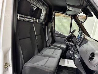MERCEDES SPRINTER L2 - H2 2.2 CDI 143 CV