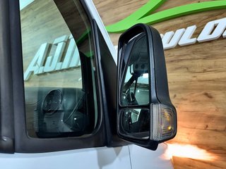 MERCEDES SPRINTER L2 - H2 2.2 CDI 143 CV