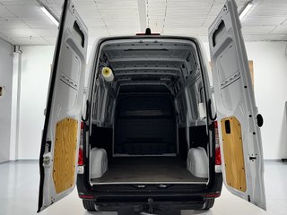 MERCEDES SPRINTER L2 - H2 2.2 CDI 143 CV