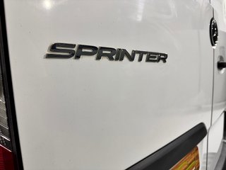 MERCEDES SPRINTER L2 - H2 2.2 CDI 143 CV