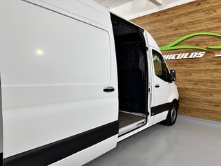 MERCEDES SPRINTER L2 - H2 2.2 CDI 143 CV