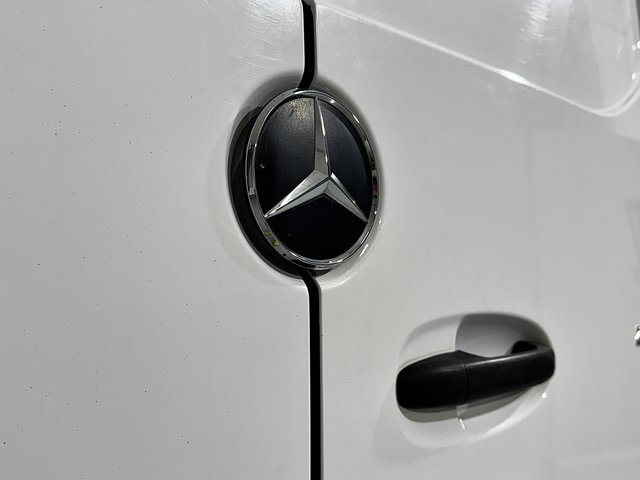 MERCEDES SPRINTER L2 - H2 2.2 CDI 143 CV