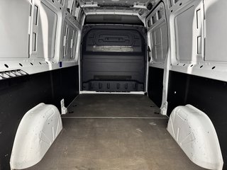 MERCEDES SPRINTER L2 - H2 2.2 CDI 143 CV
