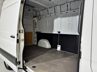 MERCEDES SPRINTER L2 - H2 2.2 CDI 143 CV
