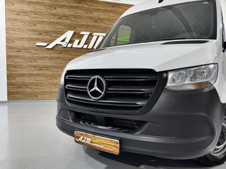 MERCEDES SPRINTER L2 - H2 2.2 CDI 143 CV