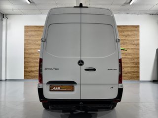 MERCEDES SPRINTER L2 - H2 2.2 CDI 143 CV