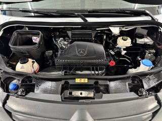 MERCEDES SPRINTER L2 - H2 2.2 CDI 143 CV