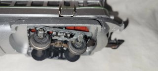Paya Automotor H0 O S