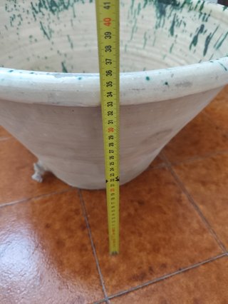 Limmo Antico Pugliese (Inizio '900)