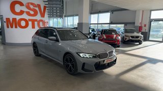 BMW SERIE 3 330D TOURING (2022)