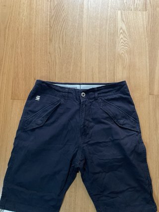 Bermuda de hombre de G-Star RAW (W30)
