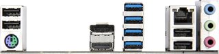 Gigabyte A520M DS3H V2 Placa Base Micro ATX