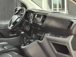 PEUGEOT Expert Furgon Premium BlueHDi 70KW 95 Compact