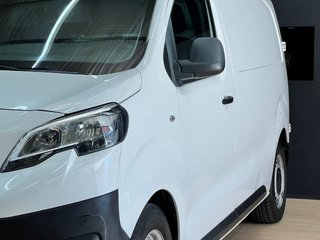 PEUGEOT Expert Furgon Premium BlueHDi 70KW 95 Compact