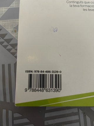 Libro quimica