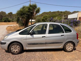 Citroen Xsara 2009