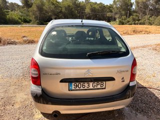Citroen Xsara 2009