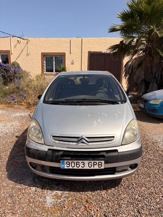 Citroen Xsara 2009