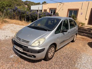 Citroen Xsara 2009