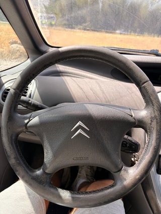 Citroen Xsara 2009