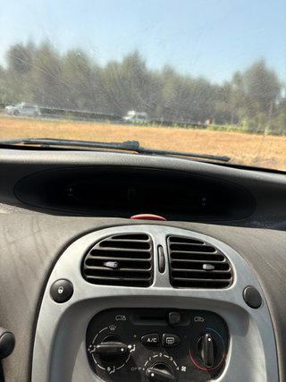 Citroen Xsara 2009