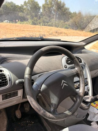 Citroen Xsara 2009