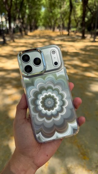 Cover iPhone 17 Pro Max