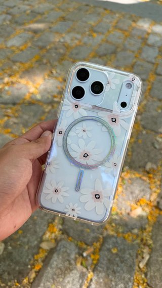 Cover iPhone 17 Pro Max