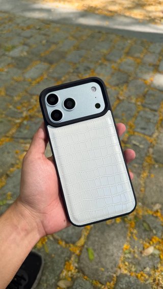 Cover iPhone 17 Pro Max
