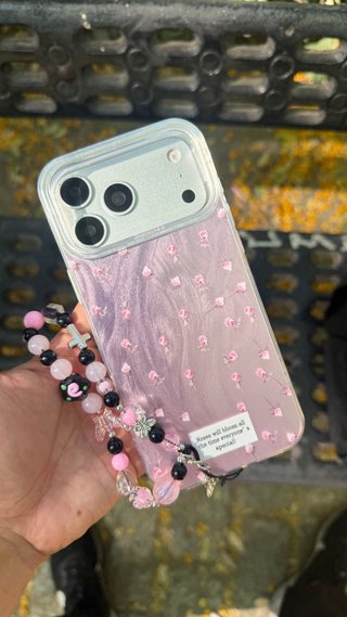 Cover iPhone 17 Pro Max