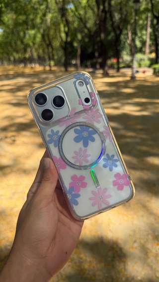 Cover iPhone 17 Pro Max