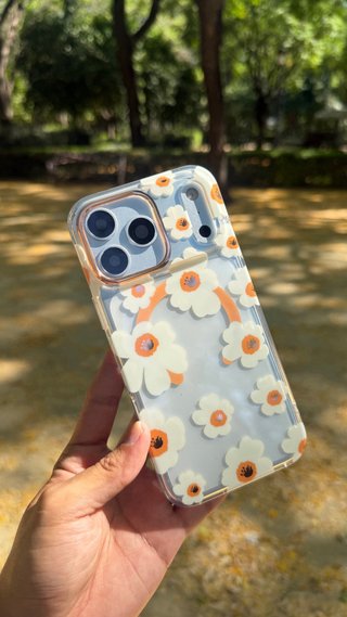 Cover iPhone 17 Pro Max
