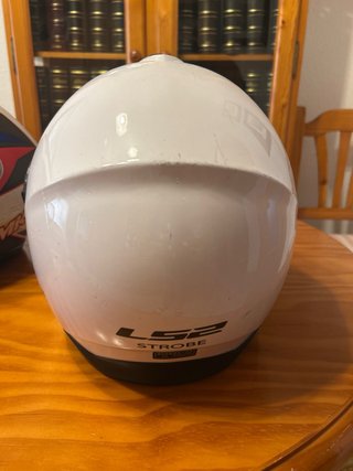 Cascos de Moto SMK y LS2