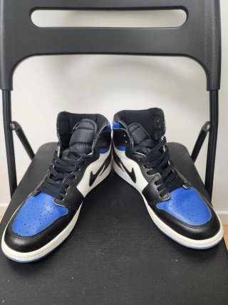 Zapatillas Nike Air Jordan 1 High
