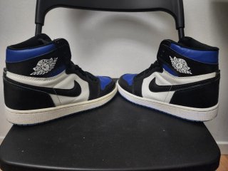 Zapatillas Nike Air Jordan 1 High