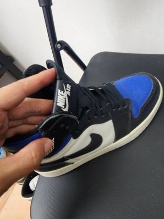 Zapatillas Nike Air Jordan 1 High