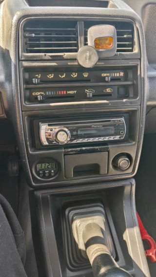 Suzuki Vitara 1994