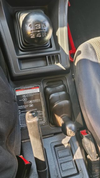 Suzuki Vitara 1994