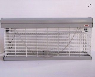 Zanzariera Elettrica Lampada Insetticida