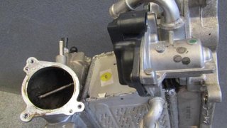 Colector volkswagen 03n128063b arteon r-line 93984