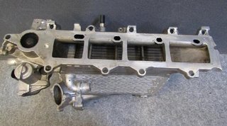 Colector volkswagen 03n128063b arteon r-line 93984