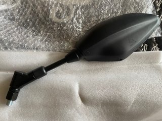 Retrovisor Yamaha Tenere 700 (Izquierdo)Homologado