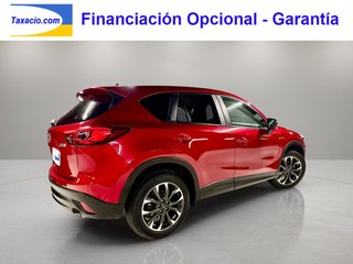 Mazda CX-52,2 150CV DE LUXURY -119.000 km-Garantia