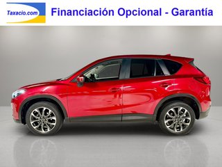 Mazda CX-52,2 150CV DE LUXURY -119.000 km-Garantia